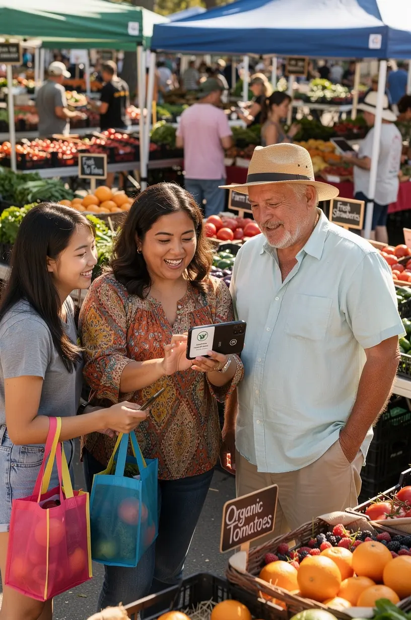 Shared mobility services enhancing local community transportation