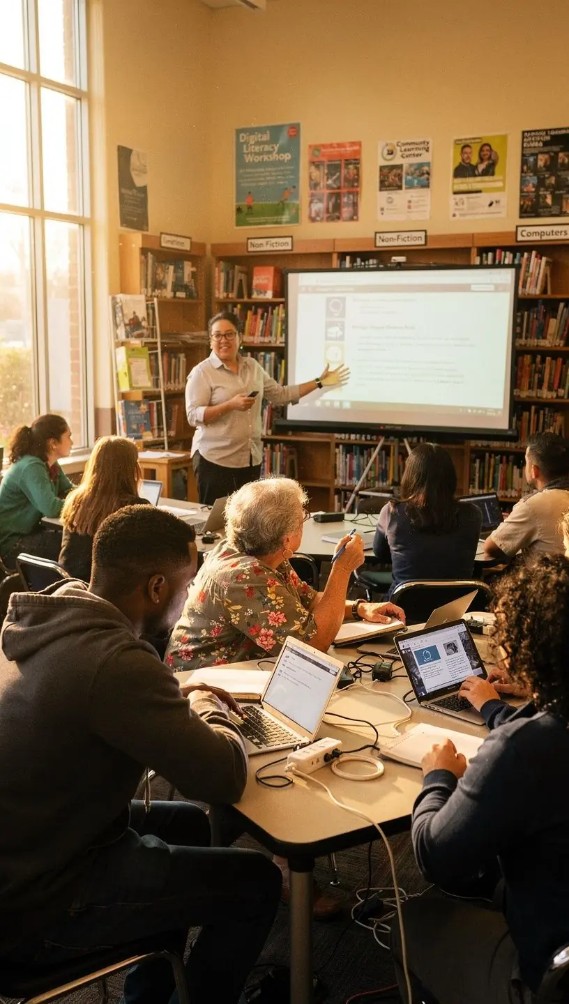 Innovative technology solutions